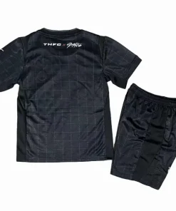 Conjunto 2025 2026 Especial Negro | PTDHMALL