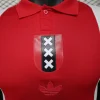 Ajax Camiseta Edición Jugadores 2025 2026 Especial Roja - Camiseta Ajax | PTDHMALL