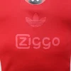 Ajax Camiseta Edición Jugadores 2025 2026 Especial Roja - Camiseta Ajax | PTDHMALL