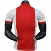 Ajax Camiseta Edición Jugadores 2025 2026 Especial Roja - Camiseta Ajax | PTDHMALL