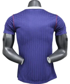 Arsenal Camiseta Edición Jugadores 2025 2026 Especial Azul - Camiseta Arsenal | PTDHMALL
