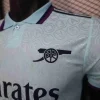 Arsenal Camiseta Edición Jugadores 2025 2026 Especial Azul - Camiseta Arsenal | PTDHMALL