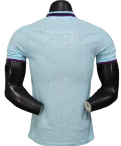 Arsenal Camiseta Edición Jugadores 2025 2026 Especial Azul - Camiseta Arsenal | PTDHMALL