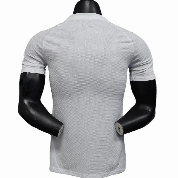 Arsenal Camiseta Edición Jugadores 2025 2026 Especial Blanca - Camiseta Arsenal | PTDHMALL