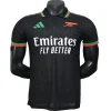 Arsenal Camiseta Edición Jugadores 2025 2026 Especial Negra - Camiseta Arsenal | PTDHMALL