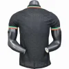 Arsenal Camiseta Edición Jugadores 2025 2026 Especial Negra - Camiseta Arsenal | PTDHMALL