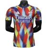 Arsenal Camiseta Edición Jugadores 2025 2026 Especial Roja - Camiseta Arsenal | PTDHMALL