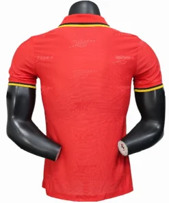 Arsenal Camiseta Edición Jugadores 2025 2026 Especial Roja - Camiseta Arsenal | PTDHMALL
