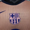 FC Barcelona Camiseta Edición Jugadores 2025 2026 Especial Amarilla - Camiseta Barcelona | PTDHMALL