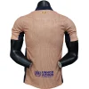 FC Barcelona Camiseta Edición Jugadores 2025 2026 Especial Amarilla - Camiseta Barcelona | PTDHMALL