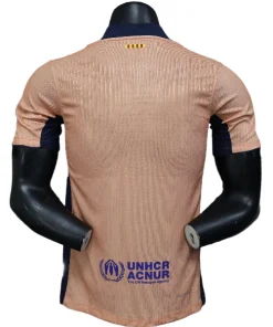 FC Barcelona Camiseta Edición Jugadores 2025 2026 Especial Amarilla - Camiseta Barcelona | PTDHMALL
