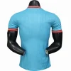 FC Barcelona Camiseta Edición Jugadores 2025 2026 Especial Azul - Camiseta Barcelona | PTDHMALL