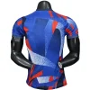 FC Barcelona Camiseta Edición Jugadores 2025 2026 Especial Azul - Camiseta Barcelona | PTDHMALL