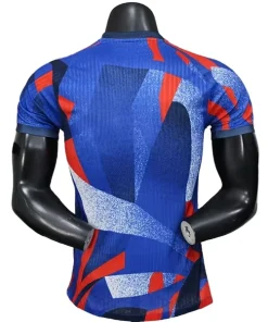FC Barcelona Camiseta Edición Jugadores 2025 2026 Especial Azul - Camiseta Barcelona | PTDHMALL