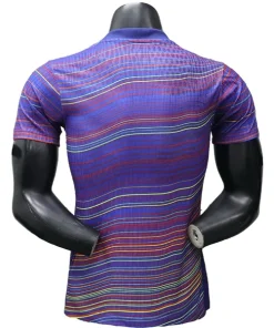 FC Barcelona Camiseta Edición Jugadores 2025 2026 Especial Azul - Camiseta Barcelona | PTDHMALL