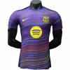 FC Barcelona Camiseta Edición Jugadores 2025 2026 Especial Azul - Camiseta Barcelona | PTDHMALL