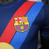 FC Barcelona Camiseta Edición Jugadores 2025 2026 Especial Azul - Camiseta Barcelona | PTDHMALL