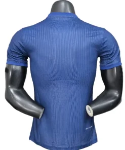 FC Barcelona Camiseta Edición Jugadores 2025 2026 Especial Azul - Camiseta Barcelona | PTDHMALL