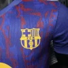 FC Barcelona Camiseta Edición Jugadores 2025 2026 Especial Azul - Camiseta Barcelona | PTDHMALL