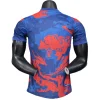 FC Barcelona Camiseta Edición Jugadores 2025 2026 Especial Azul - Camiseta Barcelona | PTDHMALL