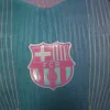 FC Barcelona Camiseta Edición Jugadores 2025 2026 Especial Azul - Camiseta Barcelona | PTDHMALL