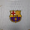 FC Barcelona Camiseta Edición Jugadores 2025 2026 Especial Blanca - Camiseta Barcelona | PTDHMALL