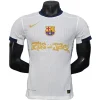 FC Barcelona Camiseta Edición Jugadores 2025 2026 Especial Blanca - Camiseta Barcelona | PTDHMALL