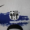 FC Barcelona Camiseta Edición Jugadores 2025 2026 Especial Blanca - Camiseta Barcelona | PTDHMALL