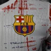 FC Barcelona Camiseta Edición Jugadores 2025 2026 Especial Blanca - Camiseta Barcelona | PTDHMALL