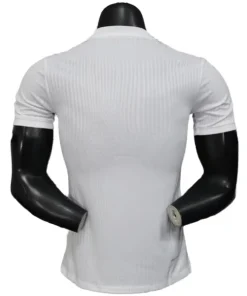 FC Barcelona Camiseta Edición Jugadores 2025 2026 Especial Blanca - Camiseta Barcelona | PTDHMALL