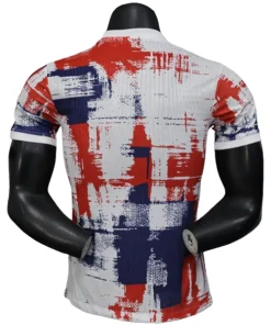 FC Barcelona Camiseta Edición Jugadores 2025 2026 Especial Blanca - Camiseta Barcelona | PTDHMALL
