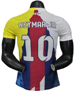 FC Barcelona Camiseta Edición Jugadores 2025 2026 Especial Blanca - Camiseta Barcelona | PTDHMALL