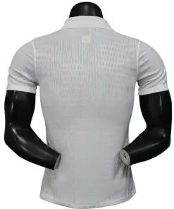 FC Barcelona Camiseta Edición Jugadores 2025 2026 Especial Blanca - Camiseta Barcelona | PTDHMALL