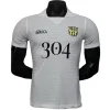 FC Barcelona Camiseta Edición Jugadores 2025 2026 Especial Blanca - Camiseta Barcelona | PTDHMALL
