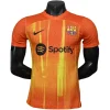 FC Barcelona Camiseta Edición Jugadores 2025 2026 Especial Naranja - Camiseta Barcelona | PTDHMALL