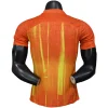 FC Barcelona Camiseta Edición Jugadores 2025 2026 Especial Naranja - Camiseta Barcelona | PTDHMALL