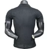 FC Barcelona Camiseta Edición Jugadores 2025 2026 Especial Negra - Camiseta Barcelona | PTDHMALL