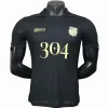 FC Barcelona Camiseta Edición Jugadores 2025 2026 Especial Negra - Camiseta Barcelona | PTDHMALL