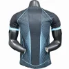 FC Barcelona Camiseta Edición Jugadores 2025 2026 Especial Negra - Camiseta Barcelona | PTDHMALL