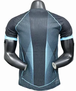FC Barcelona Camiseta Edición Jugadores 2025 2026 Especial Negra - Camiseta Barcelona | PTDHMALL