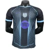 FC Barcelona Camiseta Edición Jugadores 2025 2026 Especial Negra - Camiseta Barcelona | PTDHMALL