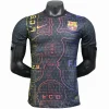 FC Barcelona Camiseta Edición Jugadores 2025 2026 Especial Negra - Camiseta Barcelona | PTDHMALL