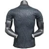 FC Barcelona Camiseta Edición Jugadores 2025 2026 Especial Negra - Camiseta Barcelona | PTDHMALL