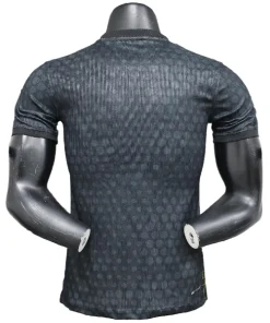 FC Barcelona Camiseta Edición Jugadores 2025 2026 Especial Negra - Camiseta Barcelona | PTDHMALL