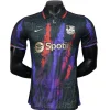 FC Barcelona Camiseta Edición Jugadores 2025 2026 Especial Negra - Camiseta Barcelona | PTDHMALL