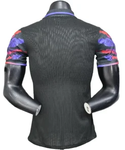FC Barcelona Camiseta Edición Jugadores 2025 2026 Especial Negra - Camiseta Barcelona | PTDHMALL