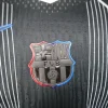 FC Barcelona Camiseta Edición Jugadores 2025 2026 Especial Negra - Camiseta Barcelona | PTDHMALL