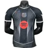 FC Barcelona Camiseta Edición Jugadores 2025 2026 Especial Negra - Camiseta Barcelona | PTDHMALL