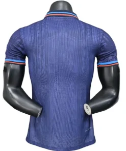 FC Barcelona Camiseta Edición Jugadores 2025 2026 Especial Púrpura - Camiseta Barcelona | PTDHMALL
