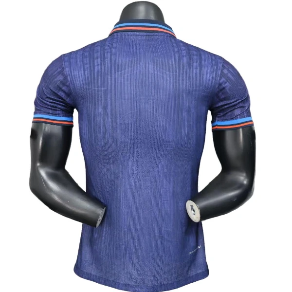 FC Barcelona Camiseta Edición Jugadores 2025 2026 Especial Púrpura - Camiseta Barcelona | PTDHMALL